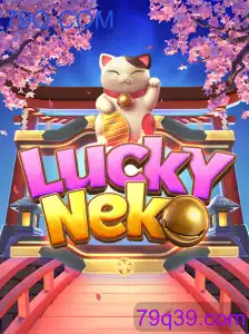 LuckyNeko: Um Mergulho no Mundo do Entretenimento Digital