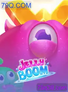 Descobrindo o Fascinante Mundo de JellyBoom: A Febre do Momento no Brasil