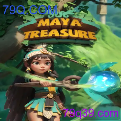 Descubra o Fascinante Mundo de MayaTreasure: O Jogo que Conquista o Brasil